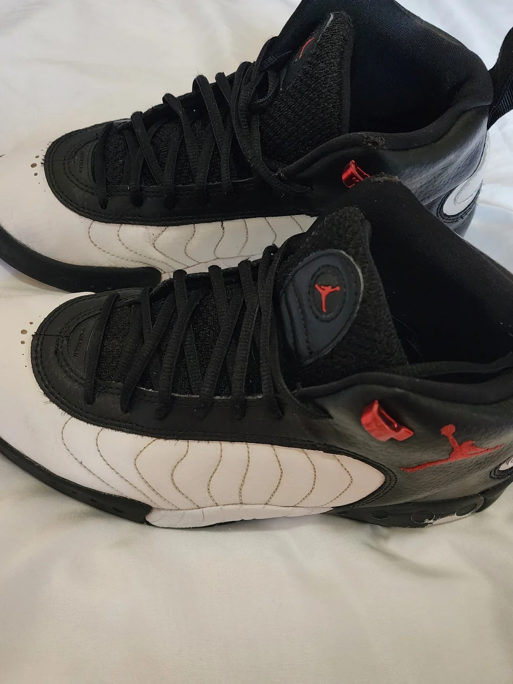 Jordan Jumpman Pro Sneaker (Size US 9)